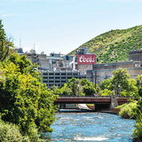 Coors Brewery Tour