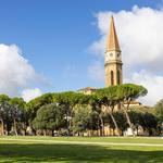 Arezzo Park