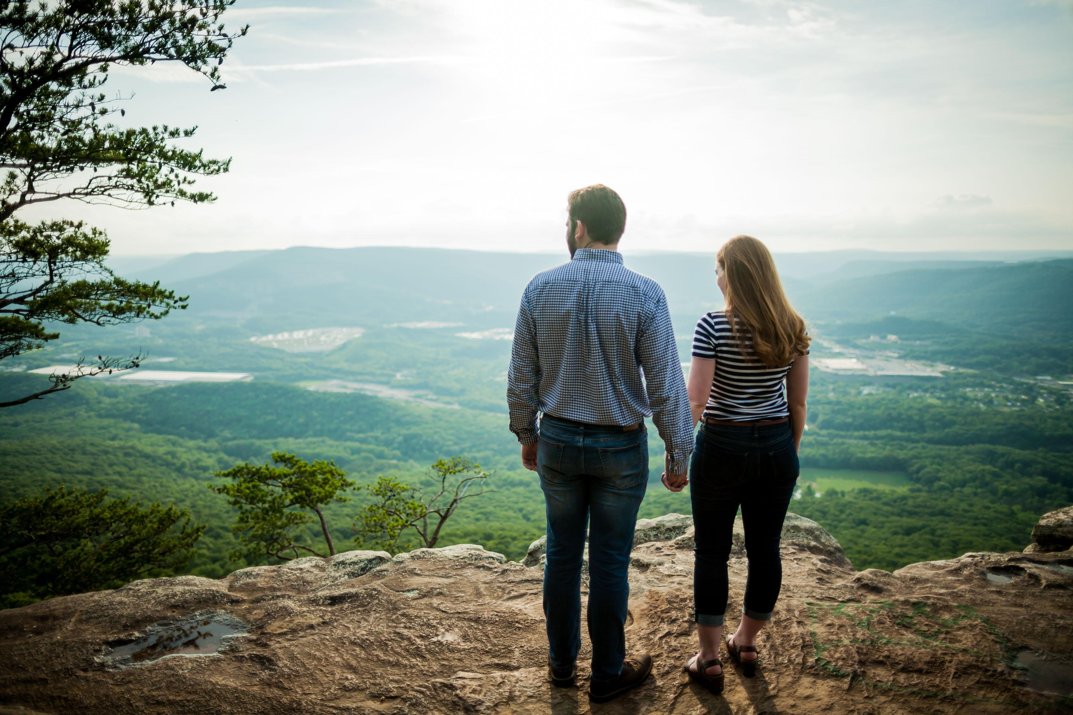 The Wedding Website of Ella Rose and Gabe May