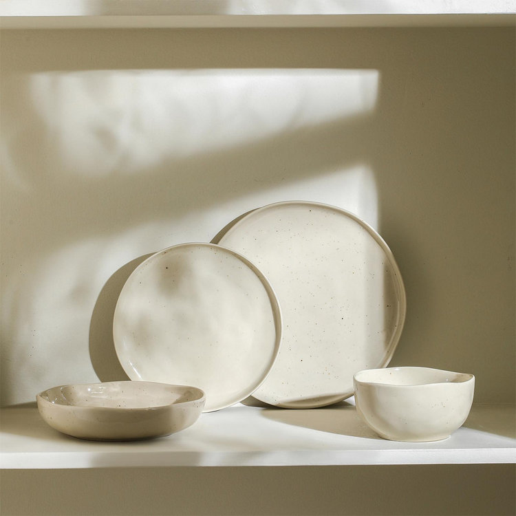 Stone Lain, Mirella Pasta Bowl, Set of 4 | Zola