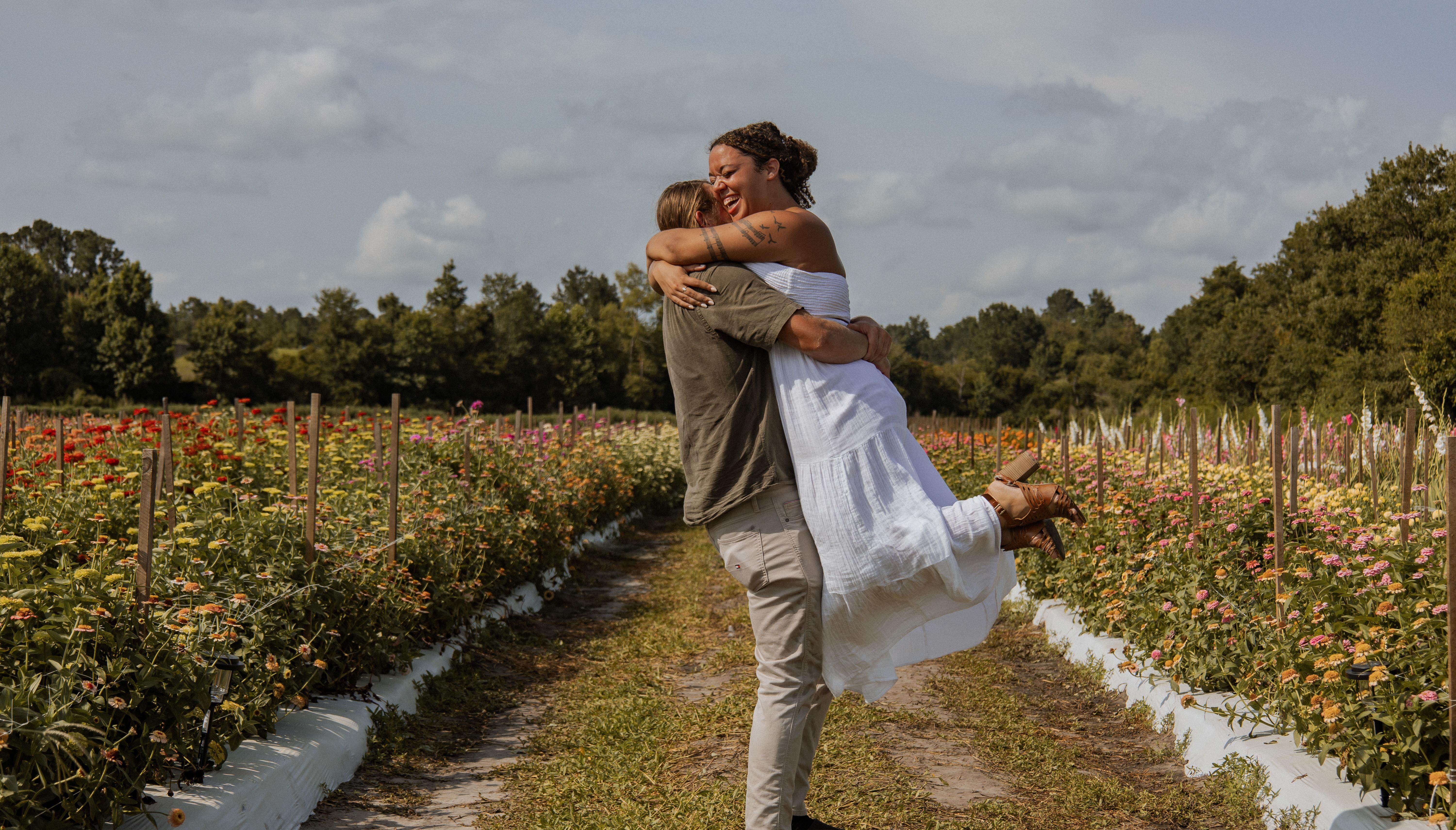 The Wedding Website of Courtney Fuller and Dylan Owen