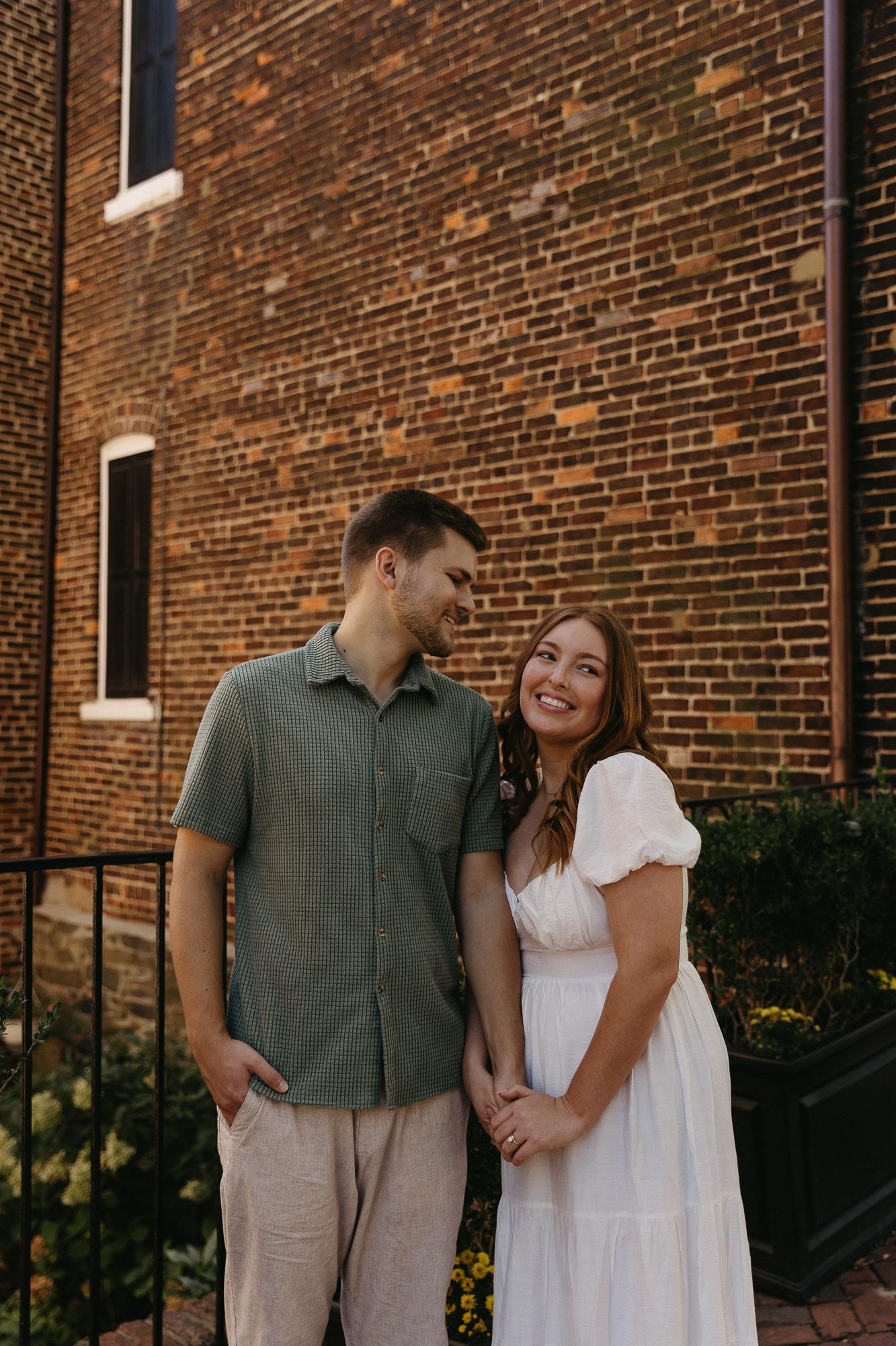 The Wedding Website of Emily Summers and Benton Hewitt