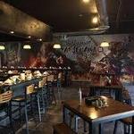 Tatsumaki Ramen & Lounge