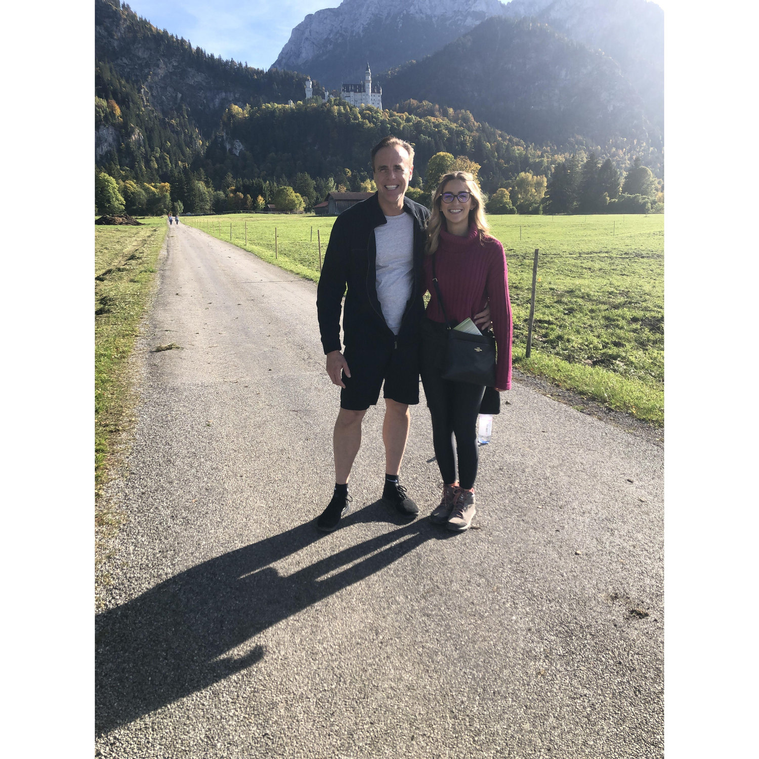 Switzerland
