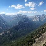 Bear Creek Overlook Trailhead