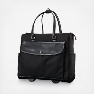 Mobile Solution Upright Wheeled Carryall