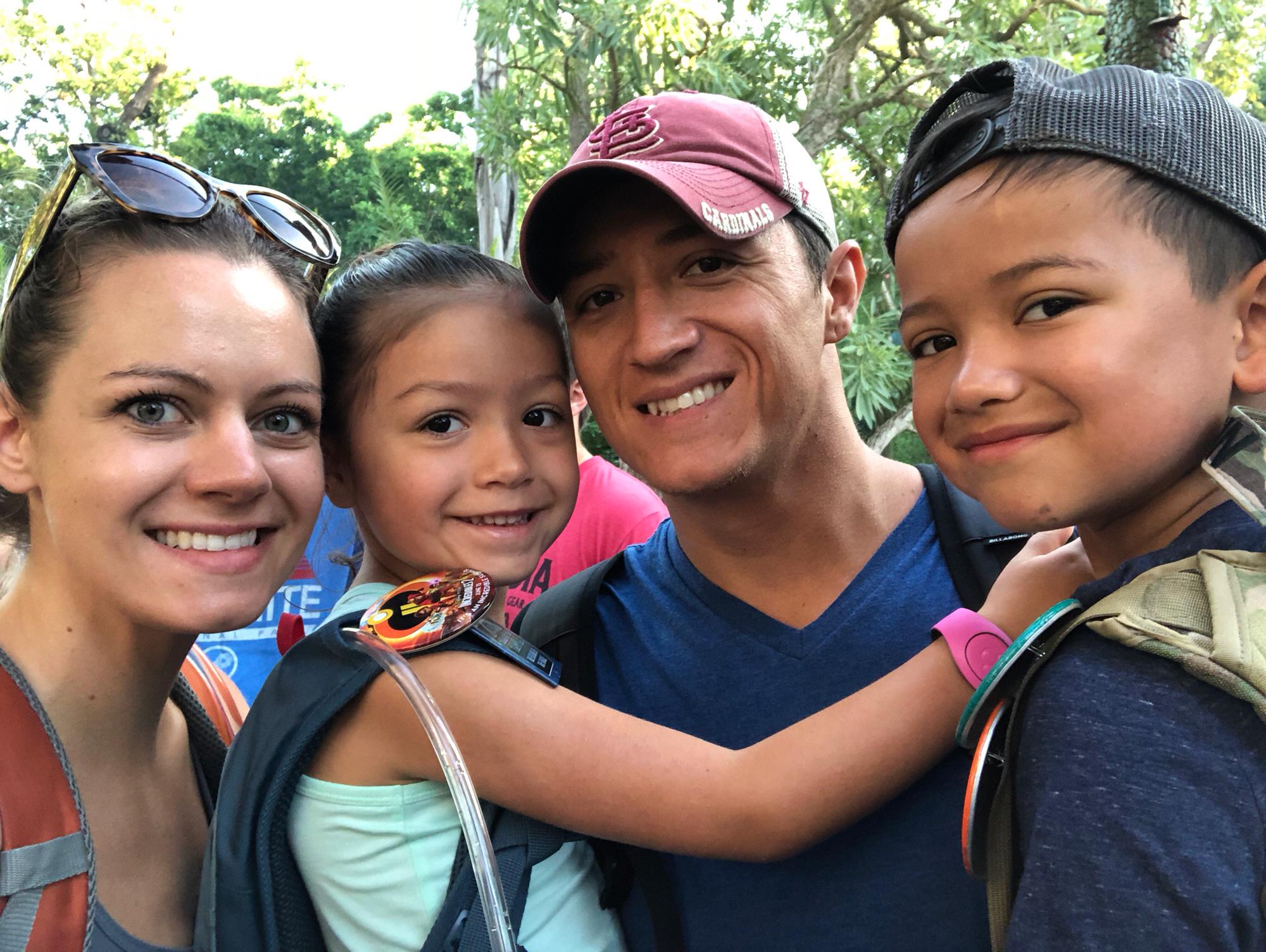 Animal Kingdom is Our Favorite