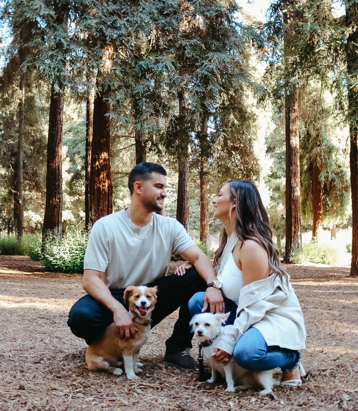 The Wedding Website of Kimberly Sanchez and Sergio Novas