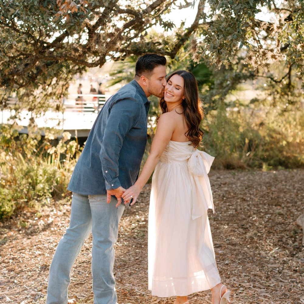Victoria Simms and Samuel Rodriguez's Wedding Website