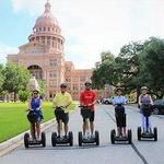 Segway Nation Tours