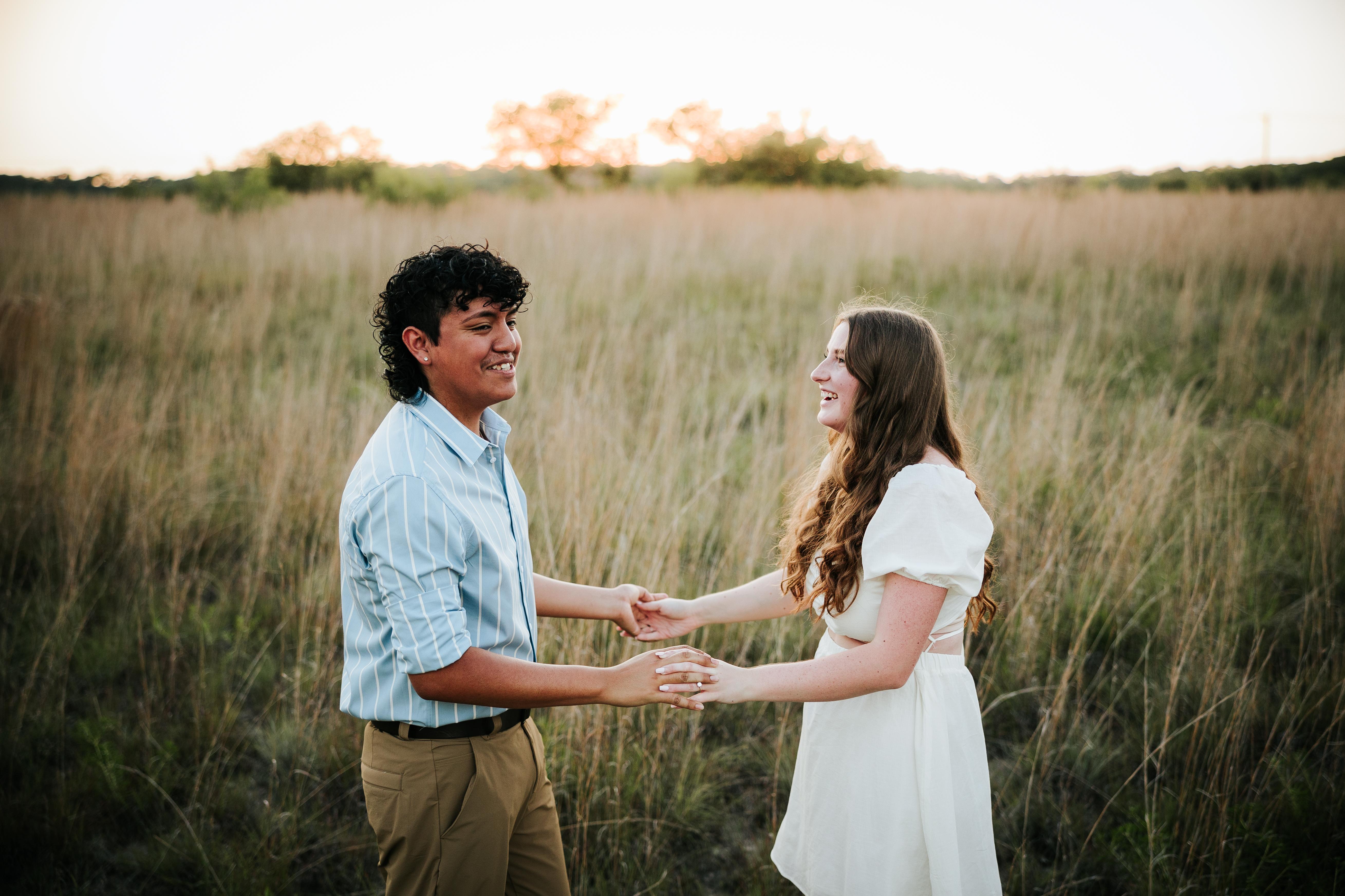 The Wedding Website of Sydney Windham and Efrain Llanes