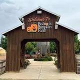 Bishop's Pumpkin Farm