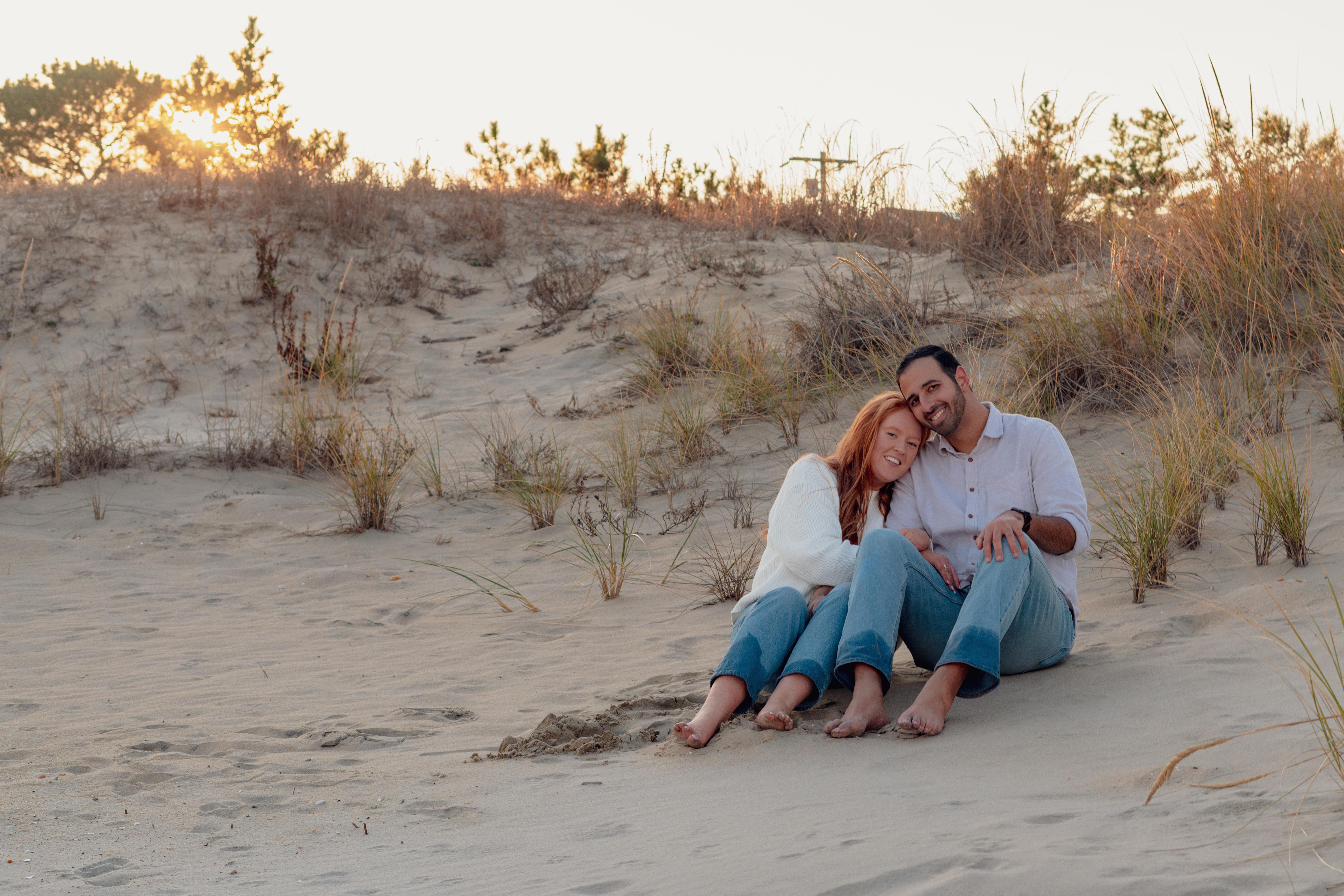 The Wedding Website of Molly McShalley and Cam Ayoub