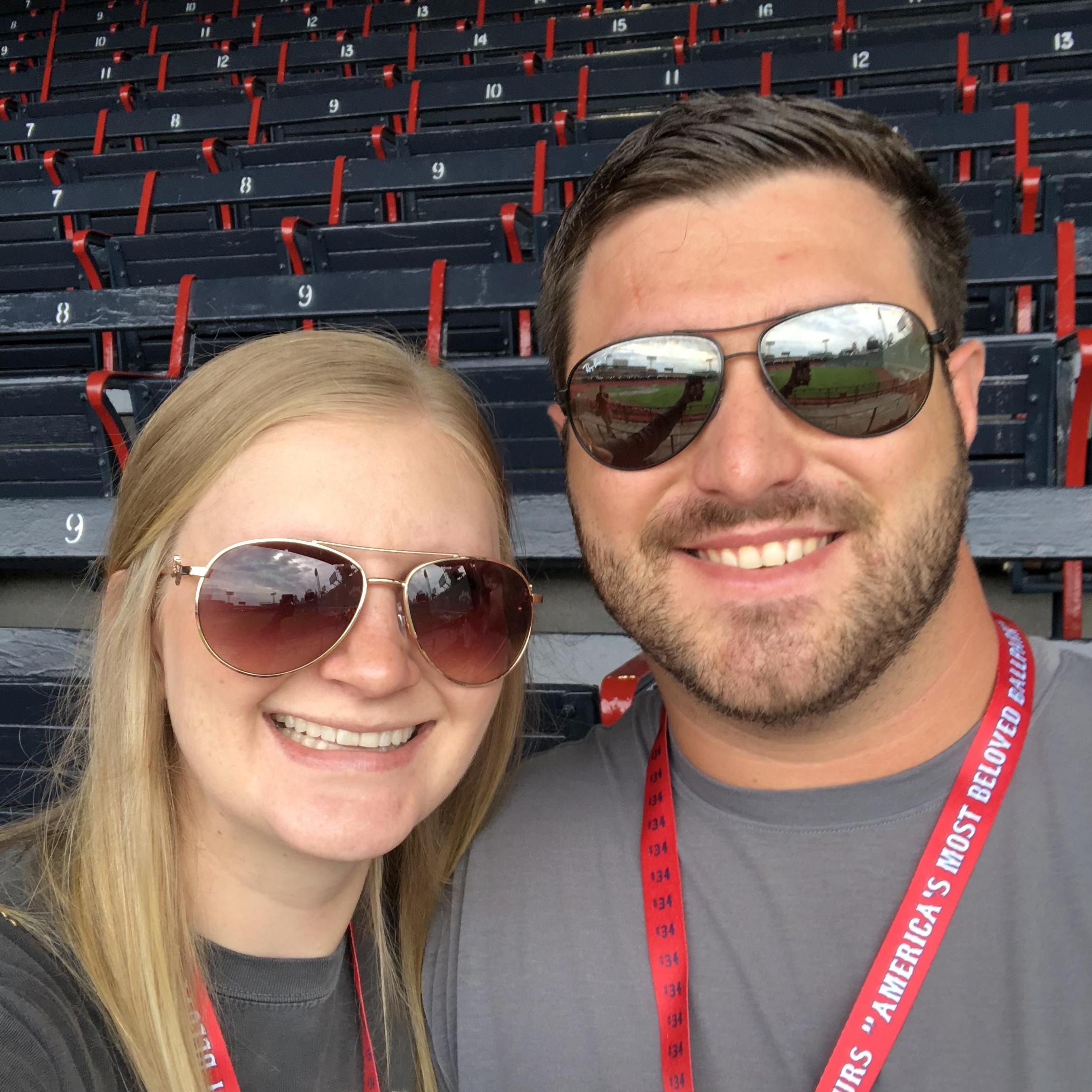 Fenway Park