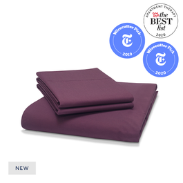 Percale Sheet Set