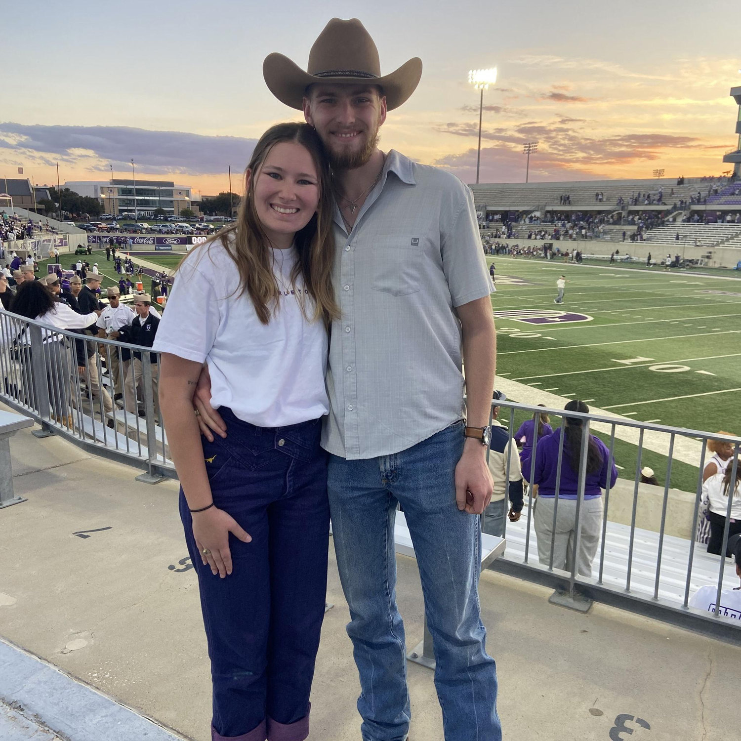 Tarleton @ ACU 2025