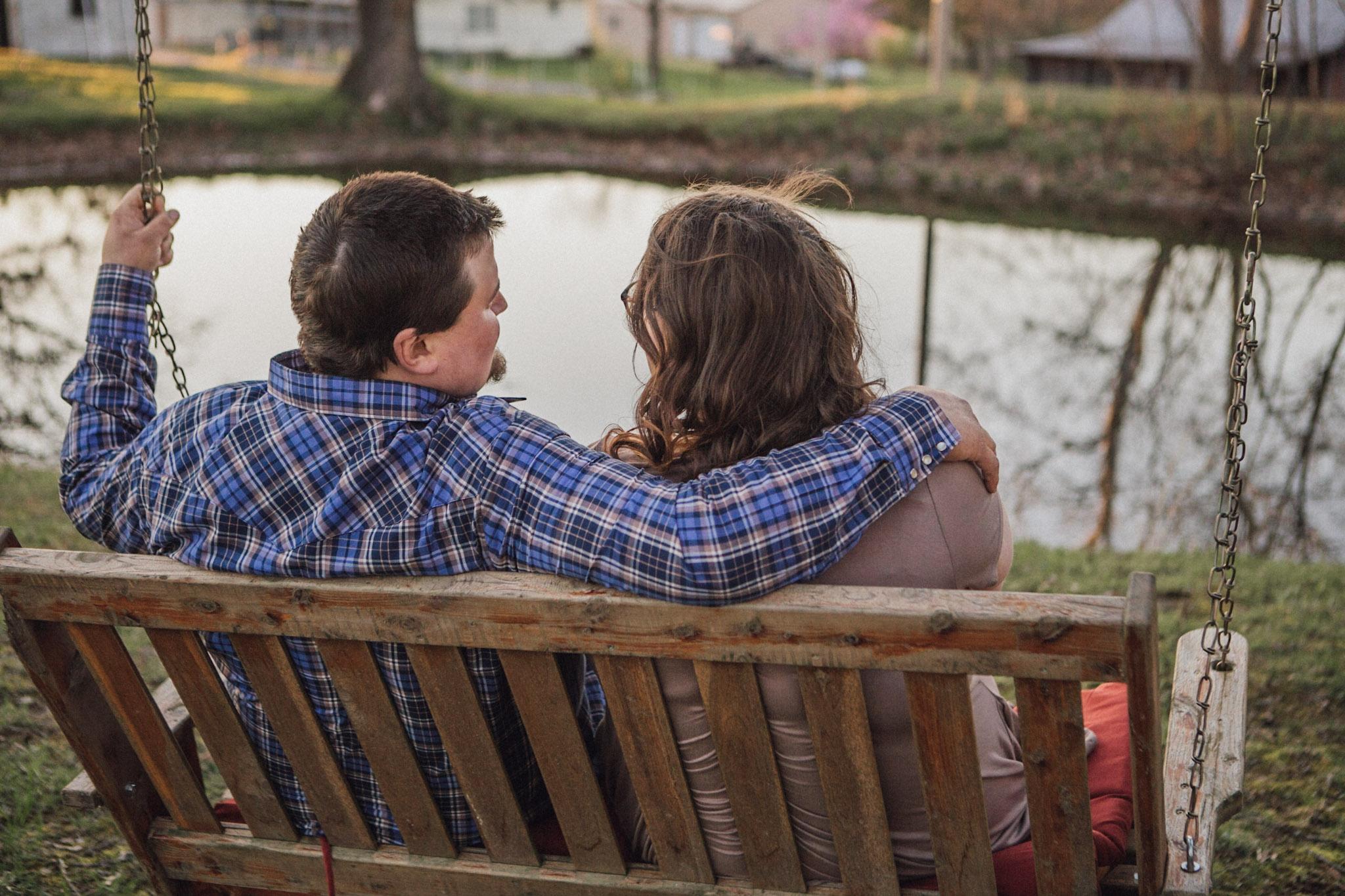 The Wedding Website of Emily Fortner and Aaron Charsha