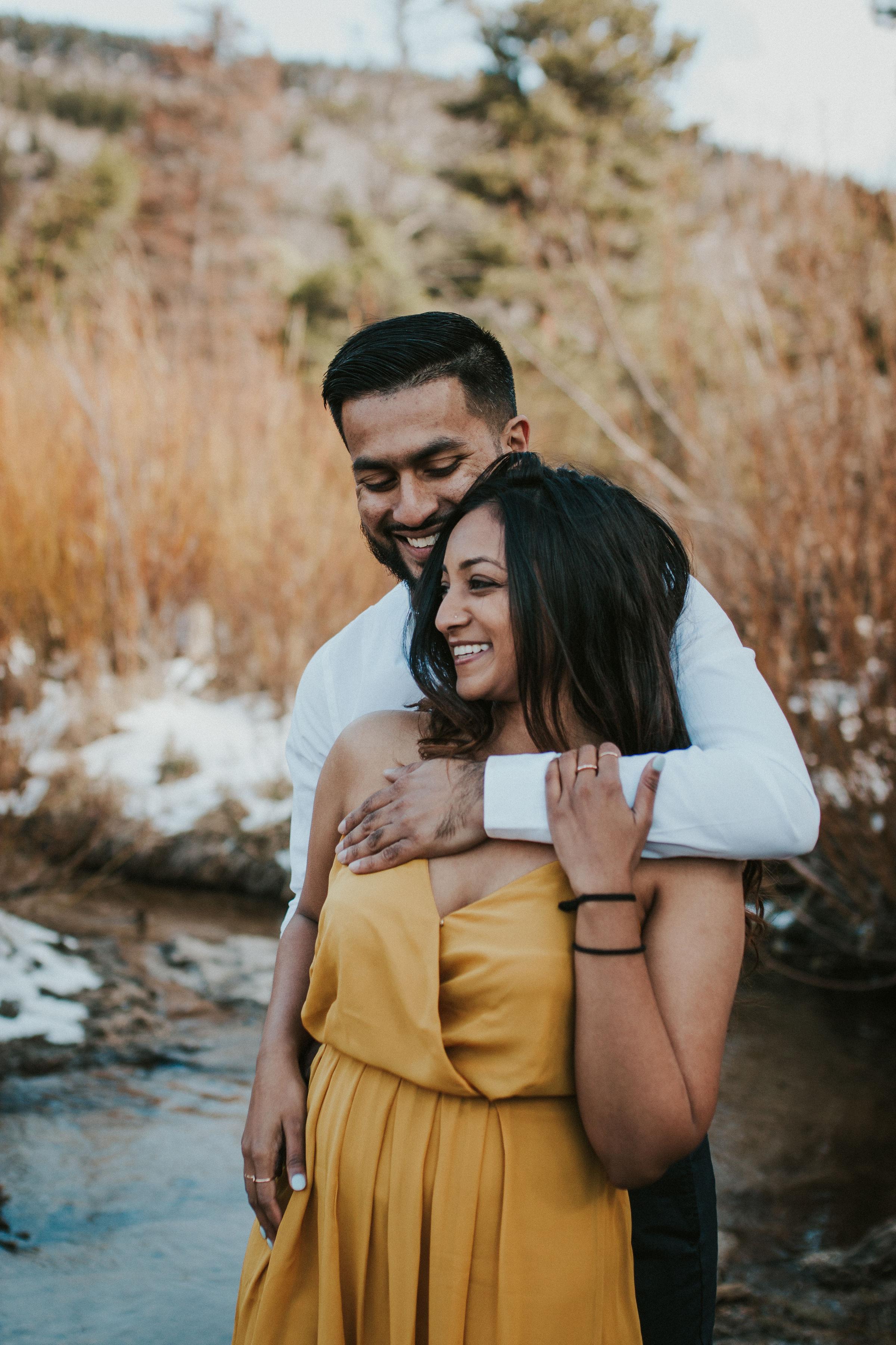 The Wedding Website of Annet Cyriac and Jeffrey Simon