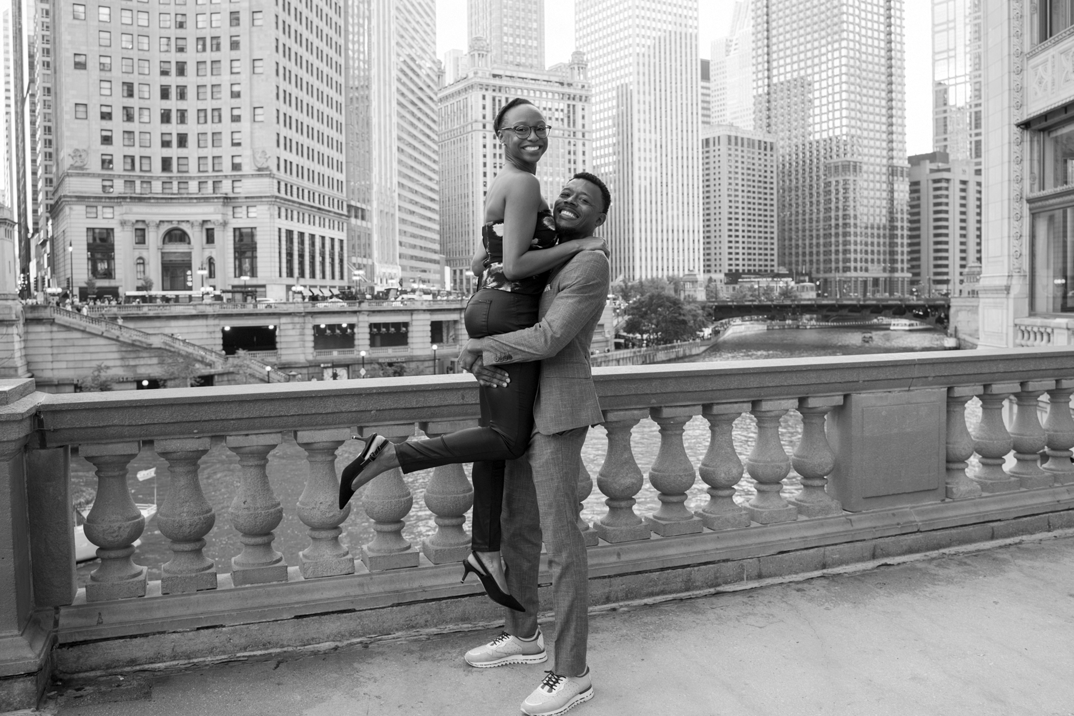 The Wedding Website of Alycia Boutte and Marcus Copeland