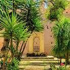 Andalusian Gardens