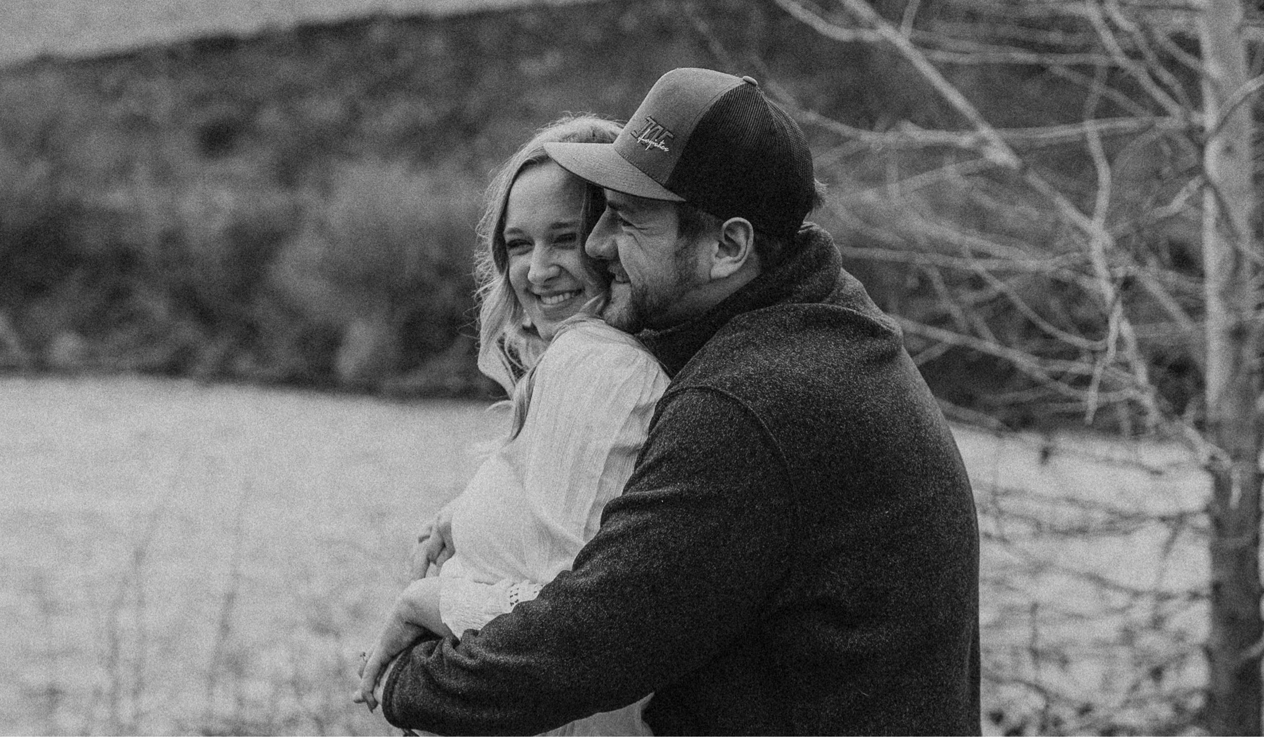 The Wedding Website of Mikaila Montgomery and Jarret Voshall