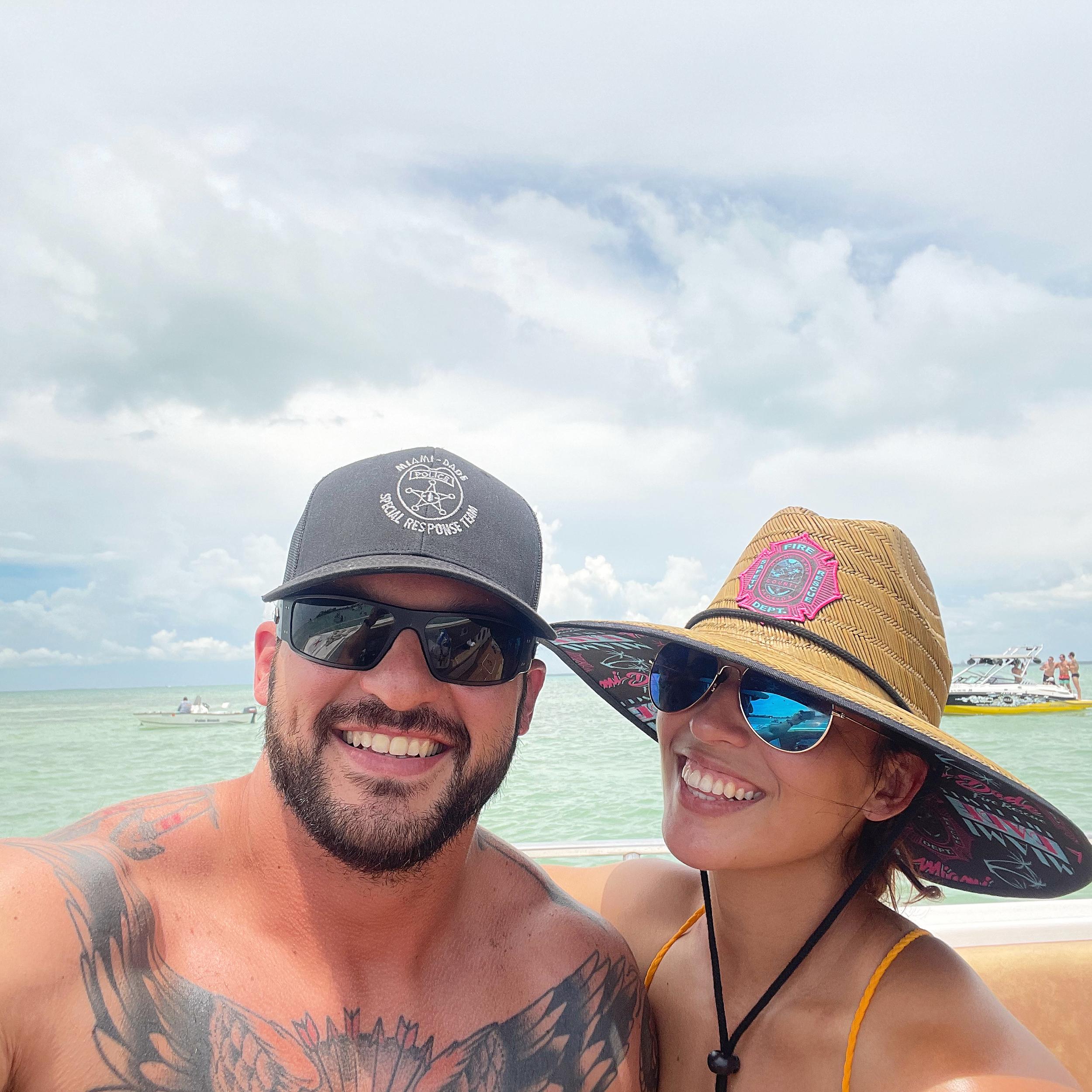 Our HoneyMoon Fund