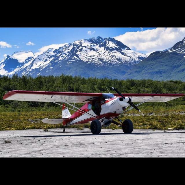Airplane Adventure Fund