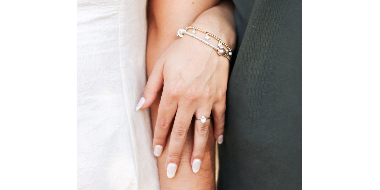 The Wedding Website of Analise Rijnders and Shane Brannon
