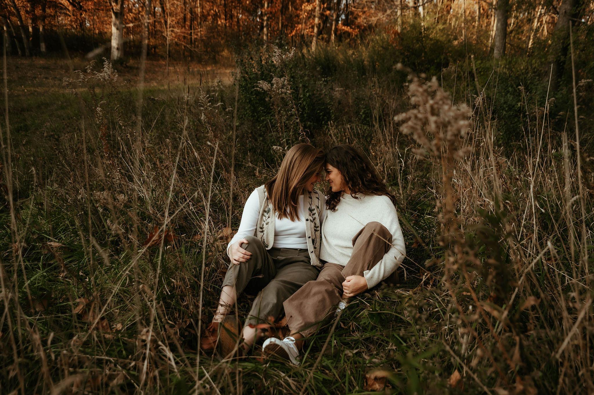 The Wedding Website of Emily Smith and Jessica Esper