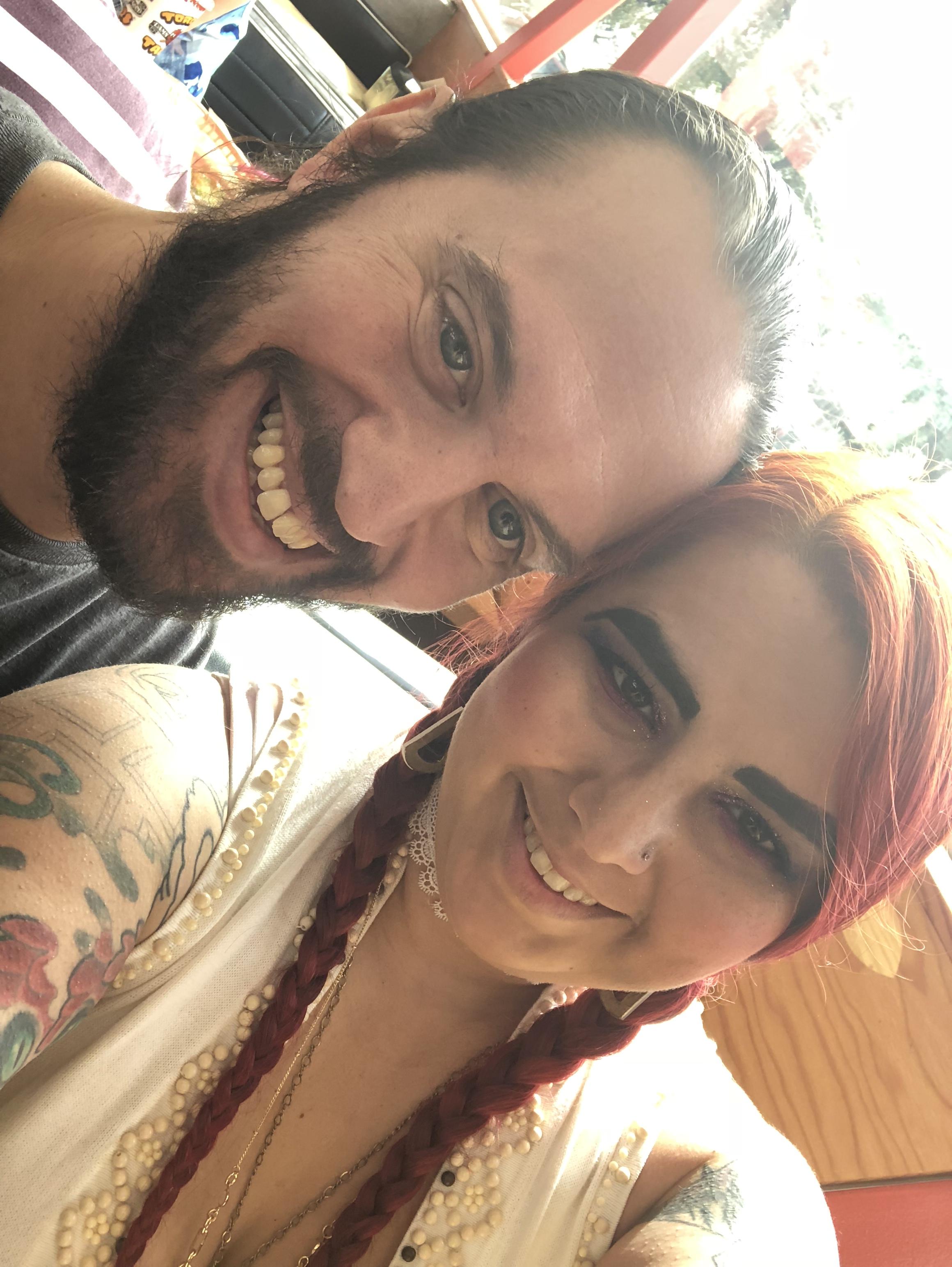 The Wedding Website of Morgan Ridulfo and Scotty Bosworth