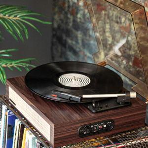 Crosley Scout Turntable