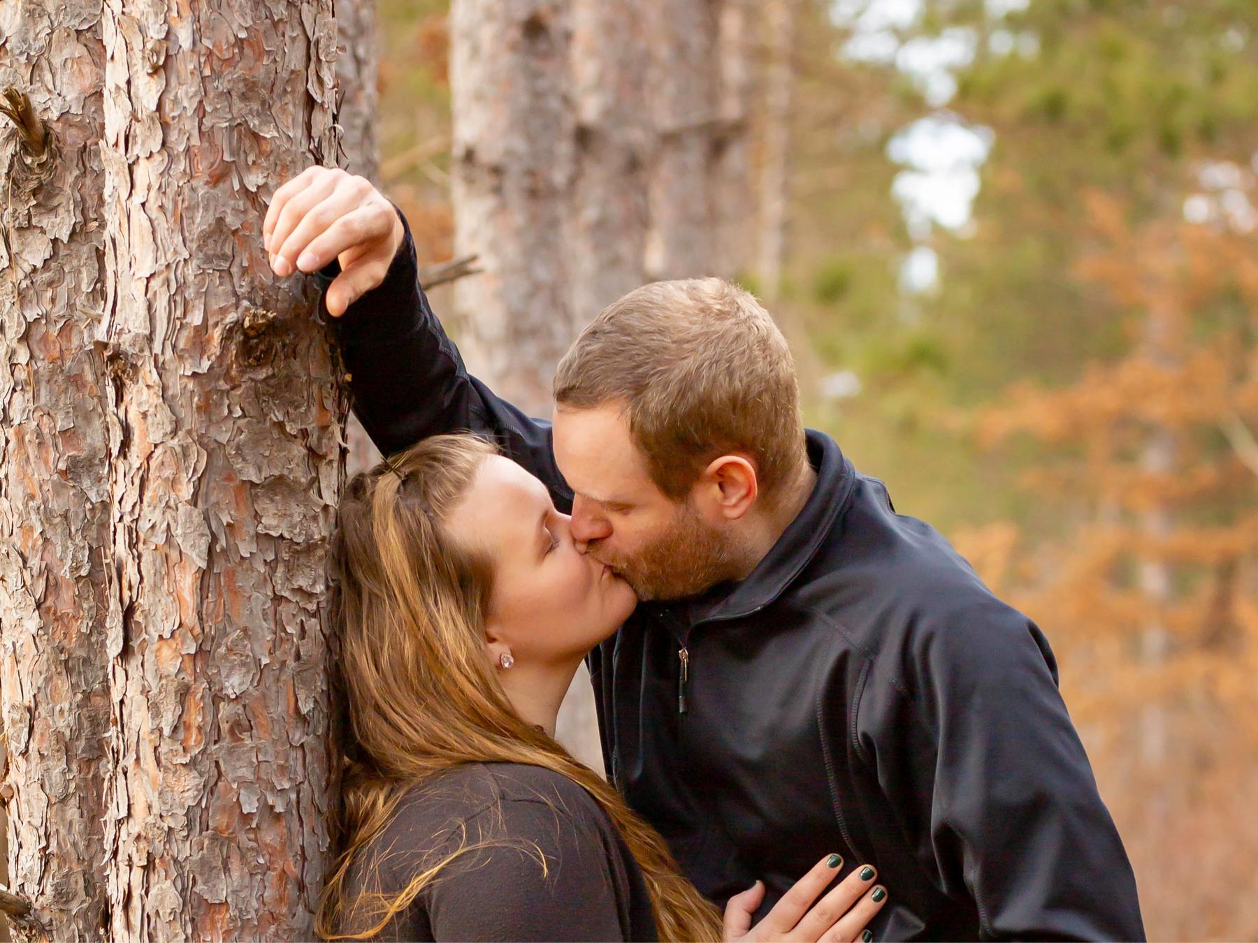 The Wedding Website of Andrea Bourget and Eric Wehling