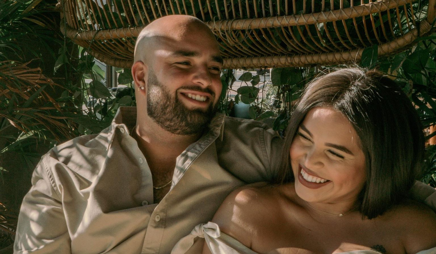 The Wedding Website of Sara Isabel Pagoada and Alexander Ruiz