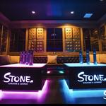 Stone Lounge