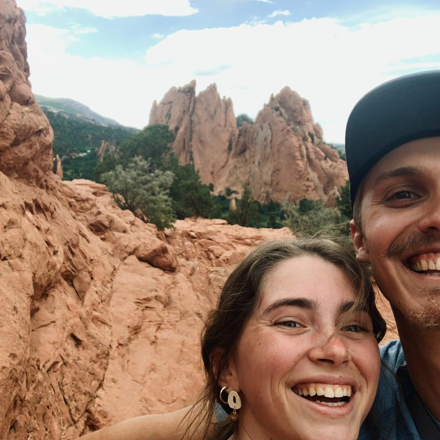 Garden of the Gods (CO)