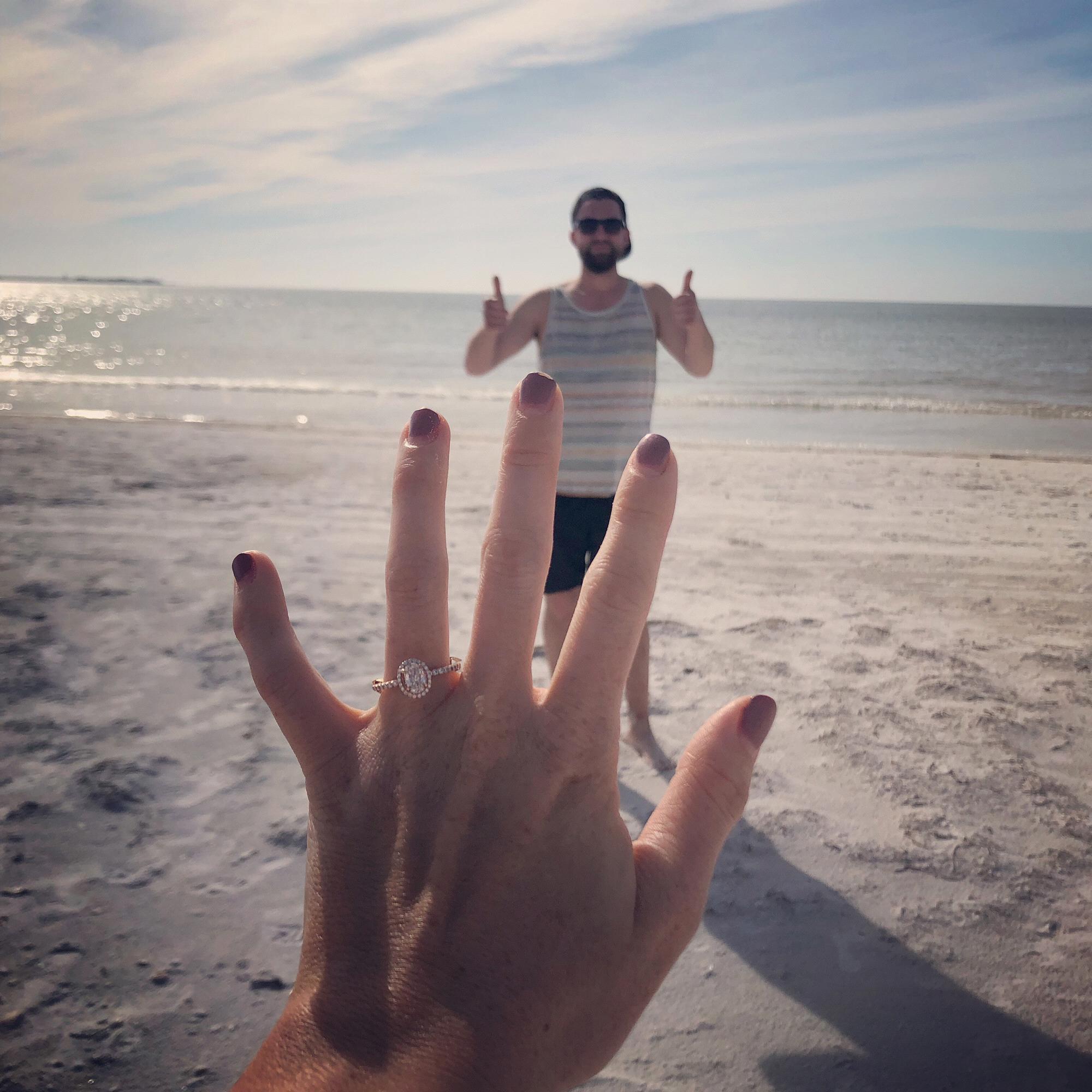 Fort De Soto, Florida