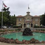 Sonoma Plaza