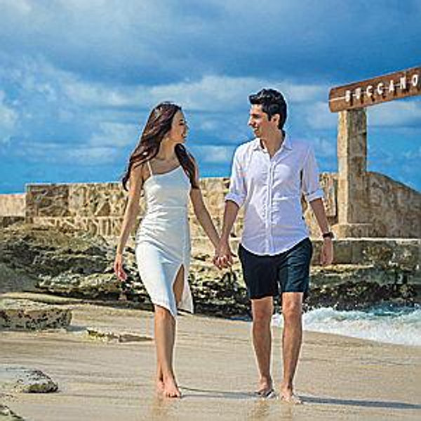 Honeymoon Fund