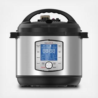 Duo Evo Plus 10-in-1 Multi-Use Pressure Cooker