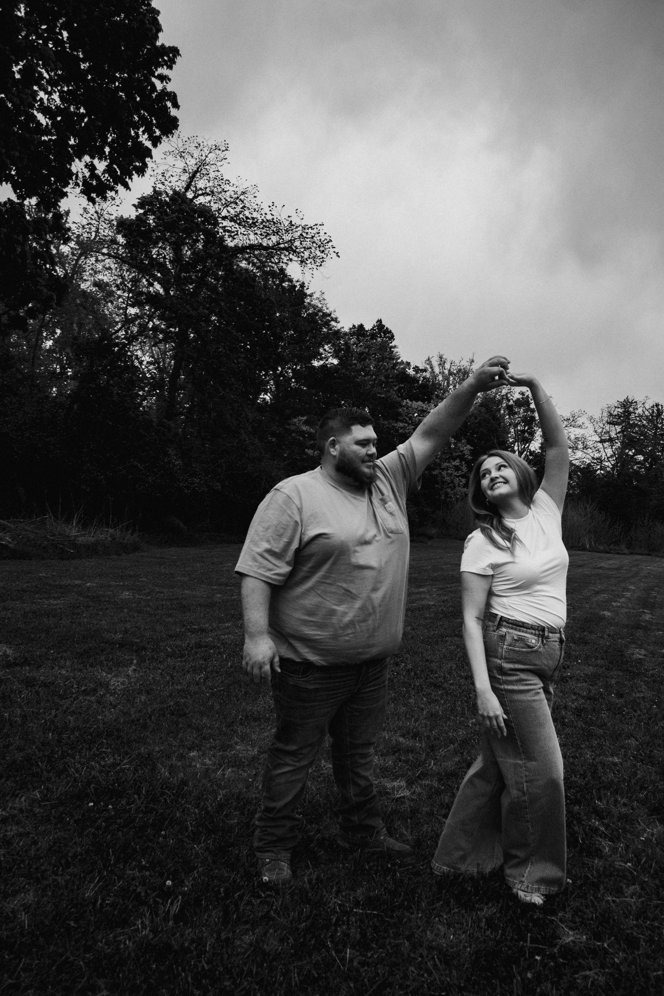 The Wedding Website of Caroline Hughes and Noah Suiter