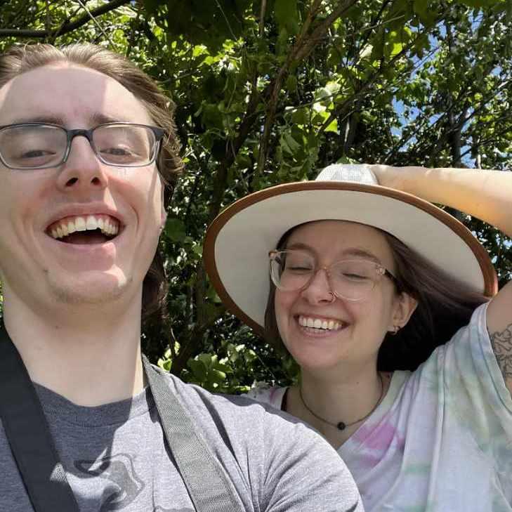 Hike - Spring 2024