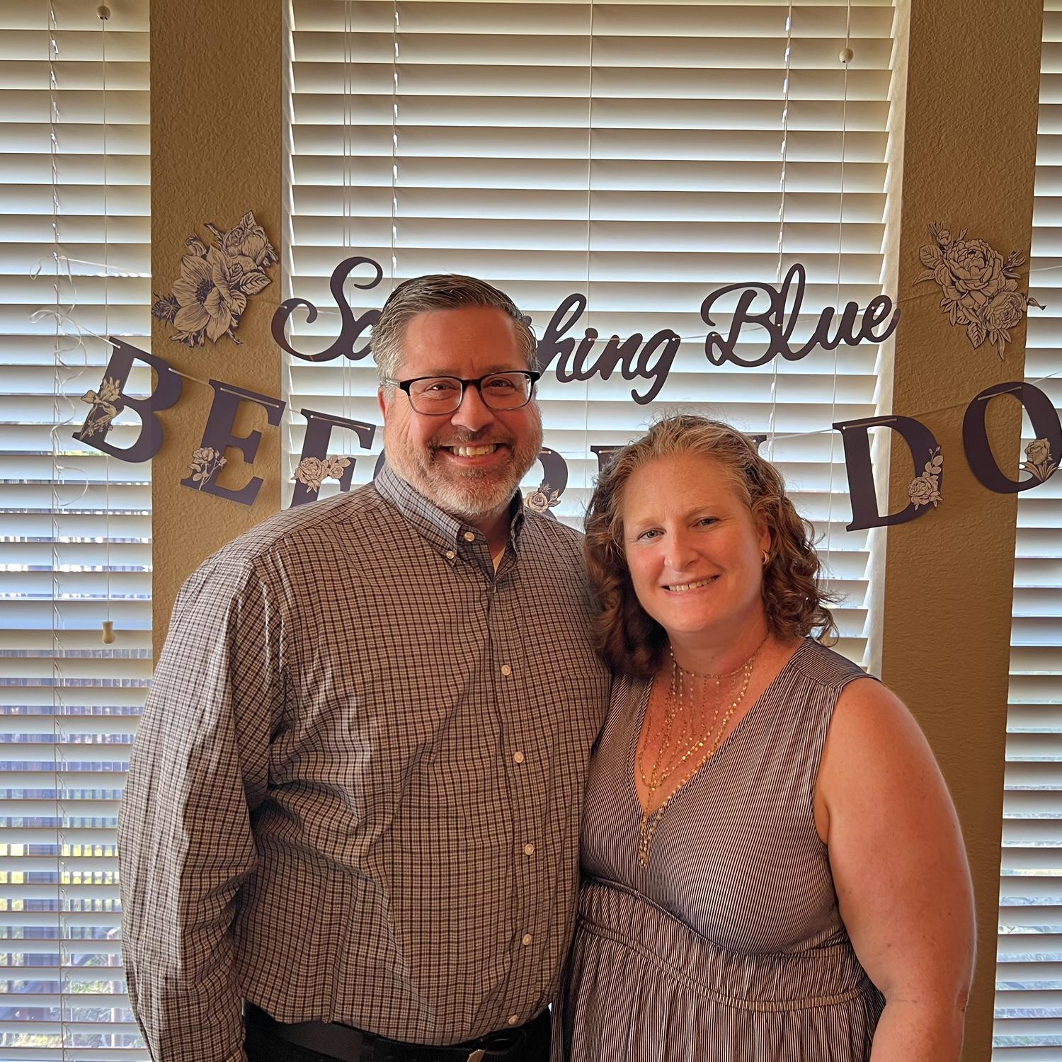 Bridal Shower
November 22, 2025