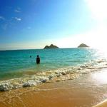 Lanikai Beach