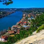 Mount Bonnell