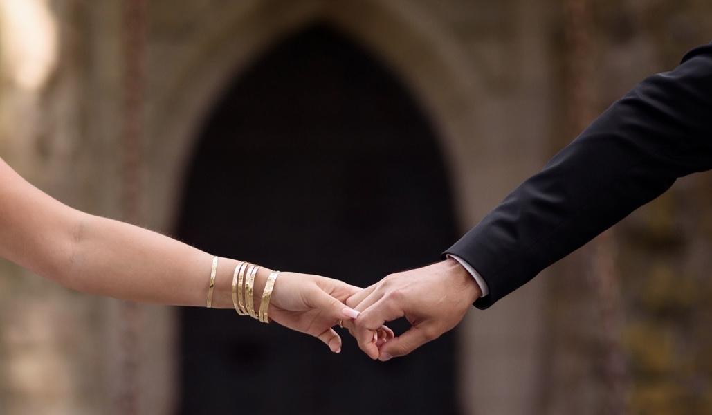 The Wedding Website of Ngoc Tran and Armani Soto