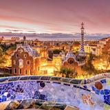 Park Güell