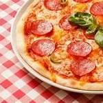Home Slice Pizza