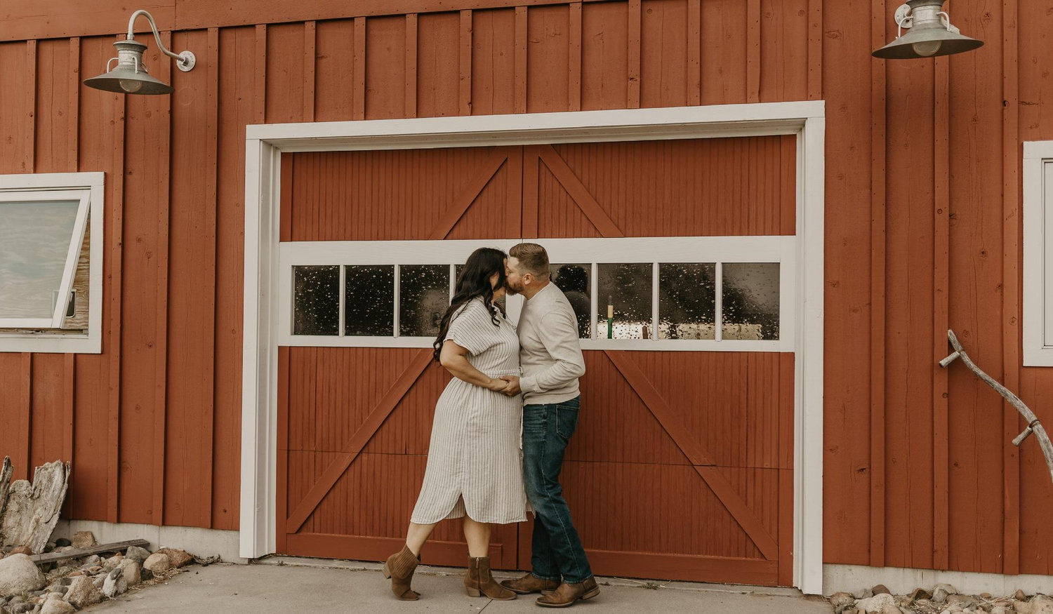 The Wedding Website of Shawn Kelzenberg and Kristin VanLith