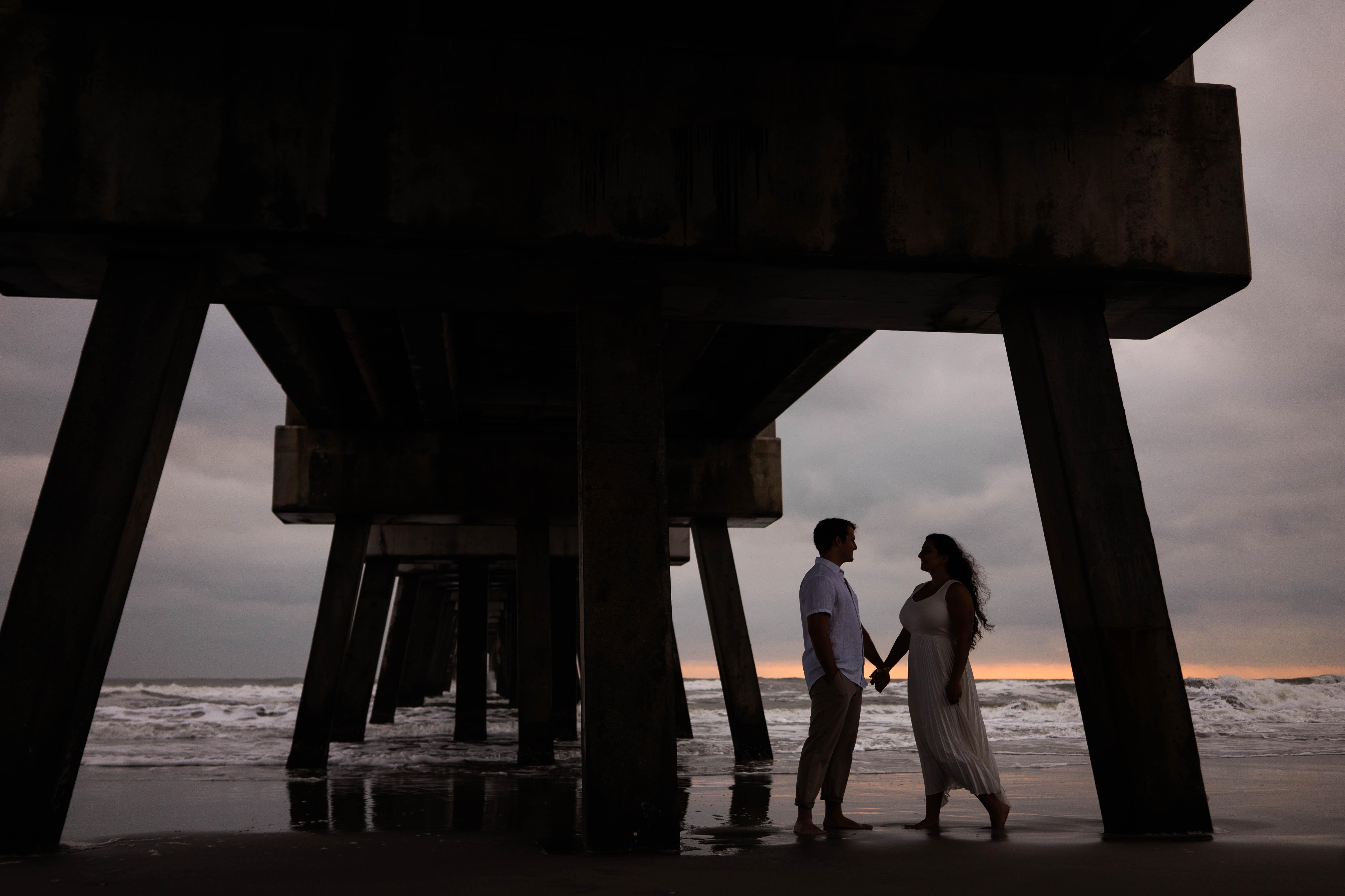 The Wedding Website of Carly Hanna and Ben Moran