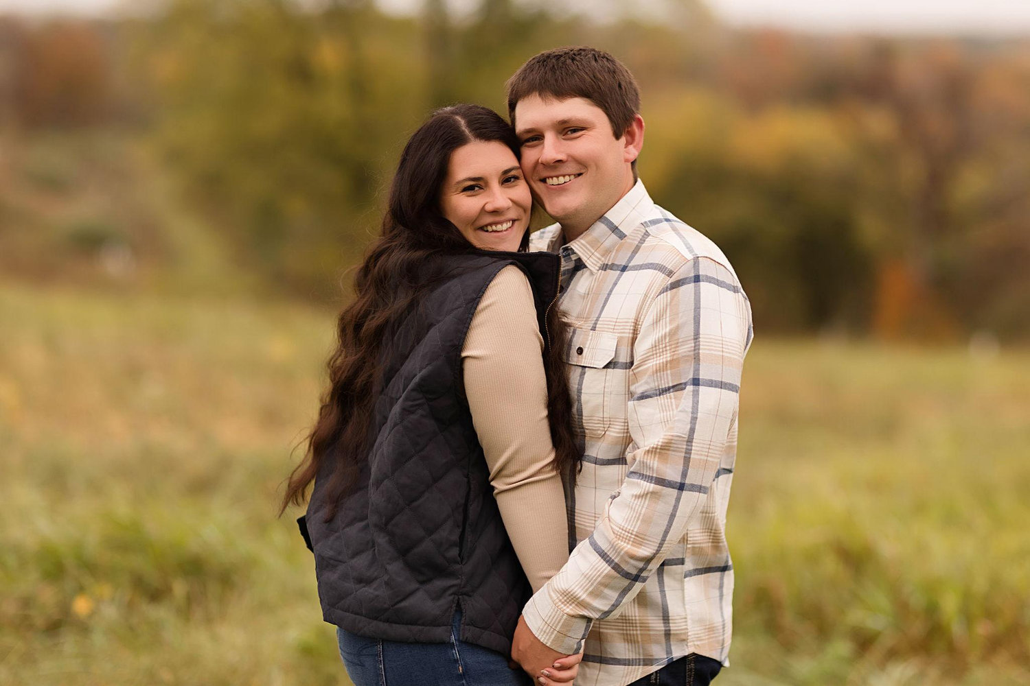 The Wedding Website of Shade Thompson and Taylor Clarson